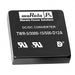 TWR-5/3000-15/500-D12A-C by Murata Power Solutions Inc. - DC DC CONVERTER 5V +/-15V 20W