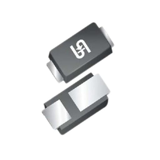 SS13MHRSG by Taiwan Semiconductor Corporation - DIODE SCHOTTKY 30V 1A MICRO SMA