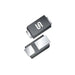 RS1KM by Taiwan Semiconductor Corporation - DIODE GEN PURP 800V 1A MICRO SMA