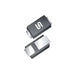 TSU1M60H by Taiwan Semiconductor Corporation - DIODE SCHOTTKY 60V 1A MICRO SMA
