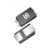S1JMHRSG by Taiwan Semiconductor Corporation - DIODE GEN PURP 600V 1A MICRO SMA