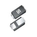 S1GMHRSG by Taiwan Semiconductor Corporation - DIODE GEN PURP 400V 1A MICRO SMA