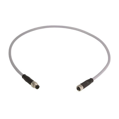 21348081481020 by HARTING - CABLE 4POS MALE TO FMALE 6.56
