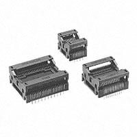 IC191-0482-004 by Yamaichi Electronics - 48 PIN TSOP, 0.50MM