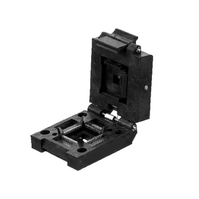 IC51-1004-809-2 by Yamaichi Electronics - CHIP CARRIER FOR IC SOCKETS