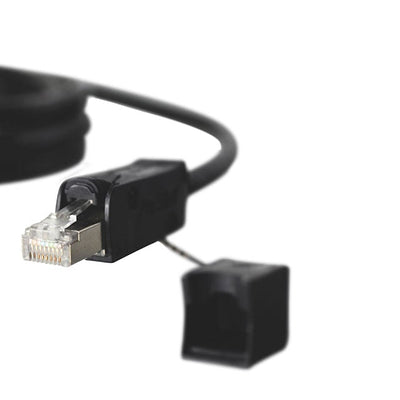 ZPCCAT6APJ10 by TMB - CABLE MOD 8P8C PLUG TO PLUG 10