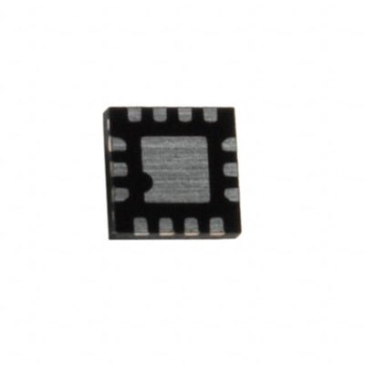 MIC2845A-MFYMT-TR by Microchip Technology - IC LED DRVR LIN PWM 20MA 14TMLF