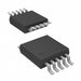 ADC141S628CIMMX/NOPB by Texas Instruments - IC CONVERTER A/D 14-BIT 10-MSOP