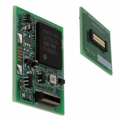 MK67Q5250V-0101YC by Rohm Semiconductor - IC BIOMETRIX MODULE SCREW IN