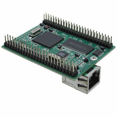 MOD5282-100IR by NetBurner Inc. - IC MOD COLDFIRE 66MHZ 8.064MB