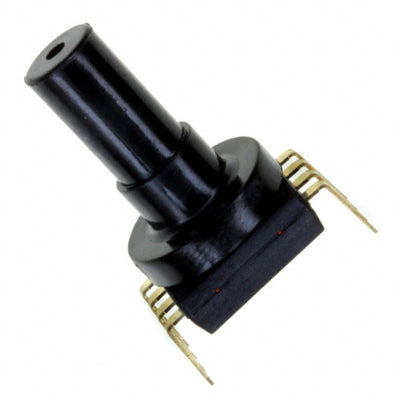 MPVZ5010GW7U by NXP USA Inc. - SENSOR 1.45PSIG 0.22"" 4.7V