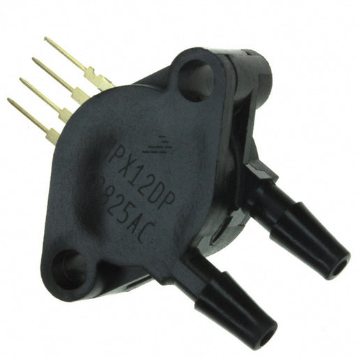 MPX2053DP by Freescale Semiconductor - SENSOR 7.25PSID 0.19"" .04V
