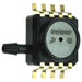 MPXV5004GVP by NXP USA Inc. - SENSOR 0.57PSIG 0.13"" 4.9V 8SOP