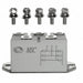 MSD75-16 by Microsemi Corporation - BRIDGE RECT 3PHASE 1.6KV 75A SM2