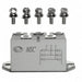 MSD75-08 by Microsemi Corporation - BRIDGE RECT 3PHASE 800V 75A SM2