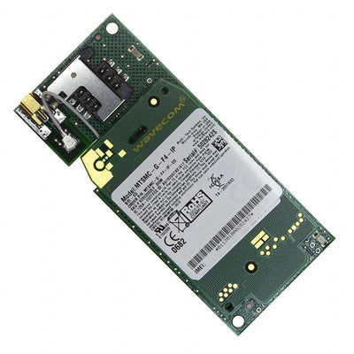 MTSMC-G-F4-IP-ED by Multi-Tech Systems Inc. - RF TXRX MODULE CELL MMCX TH