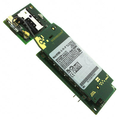 MTSMC-G-F4-IP.R1-SP by Multi-Tech Systems Inc. - RF TXRX MODULE CELL MMCX TH