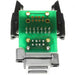 MUSB-C211-30 by Amphenol ICC (Commercial Products) - ADAPT USB A RCP TO RECT MALE 14P