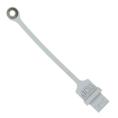 MUSB2E151005BP by Amphenol ICC (Commercial Products) - CONNECTOR DUST CVR FOR USB MINIUSB B
