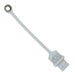 MUSB2E151005BP by Amphenol ICC (Commercial Products) - CONNECTOR DUST CVR FOR USB MINIUSB B