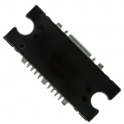 MW5IC2030GNBR1 by NXP USA Inc. - IC AMP CELL 1.93-1.99GHZ TO272WB