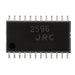 NJM2596M by Nisshinbo Micro Devices Inc. - IC VIDEO SWITCH 5INP/3OUT 24DMP