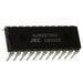 NJM2670D2 by Nisshinbo Micro Devices Inc. - IC MTRDRV BIPLR 4.75-5.25V 22DIP