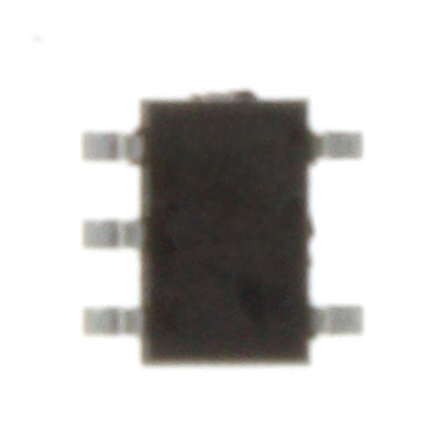 NJM2860F3-25-TE1 by Nisshinbo Micro Devices Inc. - IC REG LINEAR 2.5V 100MA SC88A