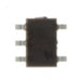 NJM2860F3-25-TE1 by Nisshinbo Micro Devices Inc. - IC REG LINEAR 2.5V 100MA SC88A