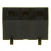 NPPN031BFLC-RC by Sullins Connector Solutions - CONNECTOR HDR 3POS 0.079 GOLD SMD