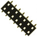 NPPN072FFKS-RC by Sullins Connector Solutions - CONNECTOR HDR 14POS 0.079 GOLD SMD
