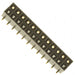 NPPN122FFKP-RC by Sullins Connector Solutions - CONNECTOR HDR 24POS 0.079 GOLD SMD
