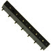 NPPN131BFLD-RC by Sullins Connector Solutions - CONNECTOR HDR 13POS 0.079 GOLD SMD