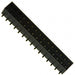 NPPN152FFKP-RC by Sullins Connector Solutions - CONNECTOR HDR 30POS 0.079 GOLD SMD