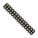 NPPN152GFNS-RC by Sullins Connector Solutions - CONNECTOR HDR 30POS 0.079 GOLD SMD