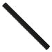 NPPN282GFNS-RC by Sullins Connector Solutions - CONNECTOR HDR 56POS 0.079 GOLD SMD