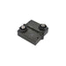FPA350 100R J by Ohmite - 350 WATTS THICK FILM 100 OHMS 5%