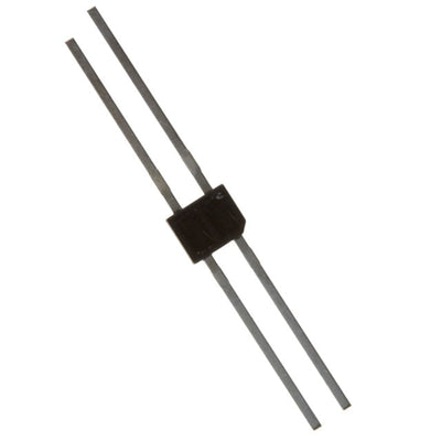 OPB609AX by TT Electronics/Optek Technology - SENSOR OPTO TRANS REFL TH AXIAL