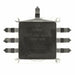 OVTL09LG3WW by TT Electronics/Optek Technology - LED LEDNIUM WARM WHT 3500K 8SMD