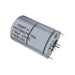 PEH228HKP4300ME4 by KEMET - ALUMIN CAPINUM RADIAL 3000UF 25V