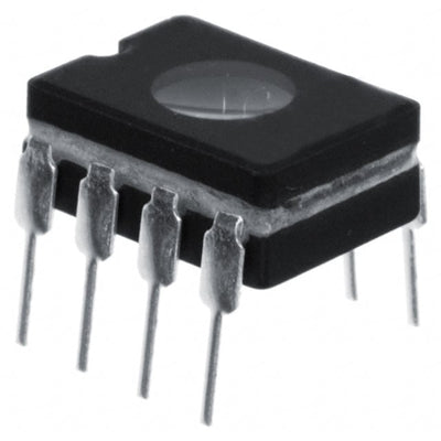 PIC12C508/JW by Microchip Technology - IC MCU 8BIT 768B EPROM/UV 8CDIP
