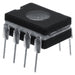PIC12C508/JW by Microchip Technology - IC MCU 8BIT 768B EPROM/UV 8CDIP