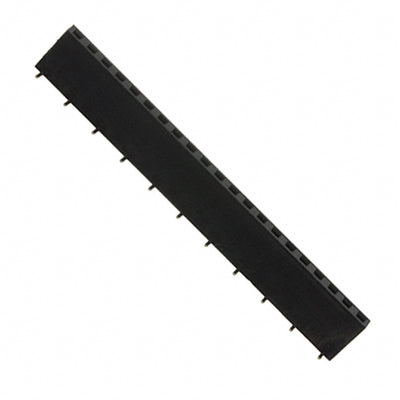 PPPC211KFXC by Sullins Connector Solutions - CONNECTOR HDR 21POS 0.1 GOLD SMD
