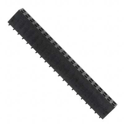 PPPC212KFMS by Sullins Connector Solutions - CONNECTOR HDR 42POS 0.1 GOLD SMD