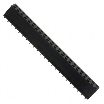 PPPC232KFMS by Sullins Connector Solutions - CONNECTOR HDR 46POS 0.1 GOLD SMD