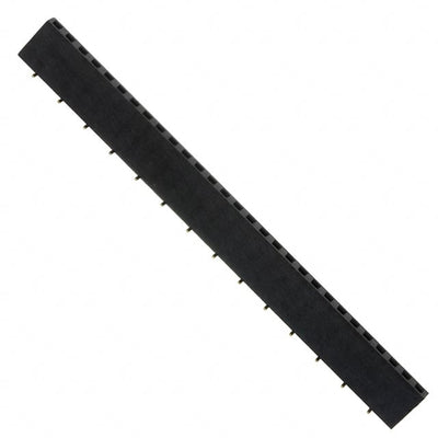 PPPC291KFXC by Sullins Connector Solutions - CONNECTOR HDR 29POS 0.1 GOLD SMD