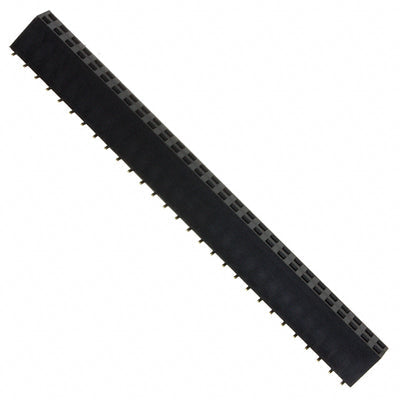 PPPC292KFMS by Sullins Connector Solutions - CONNECTOR HDR 58POS 0.1 GOLD SMD