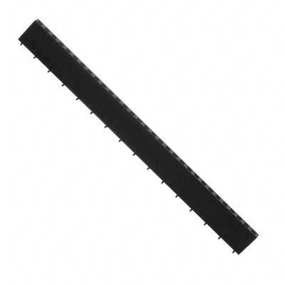 PPPC311KFXC by Sullins Connector Solutions - CONNECTOR HDR 31POS 0.1 GOLD SMD