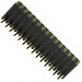 NPPN142FJFN-RC by Sullins Connector Solutions - CONNECTOR HDR 28P 0.079 GOLD PCB R/A