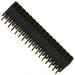 NPPN172FJFN-RC by Sullins Connector Solutions - CONNECTOR HDR 34P 0.079 GOLD PCB R/A